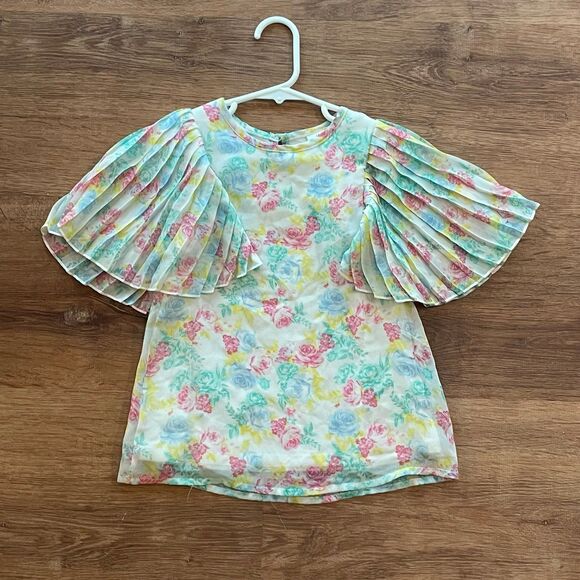 2T Little Maven toddler girl Dress by Tori spelling - Picture 1 of 4